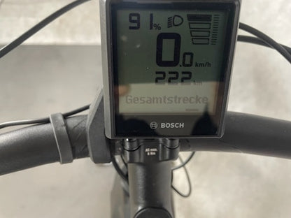 Cube Nuride Hybrid Pro 750 Allroad