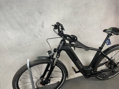 Cube Nuride Hybrid Pro 750 Allroad