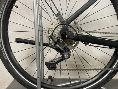 Cube Nuride Hybrid Pro 750 Allroad