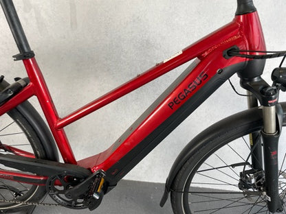 Pegasus  Premio Evo 10 Lite