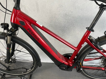 Pegasus  Premio Evo 10 Lite