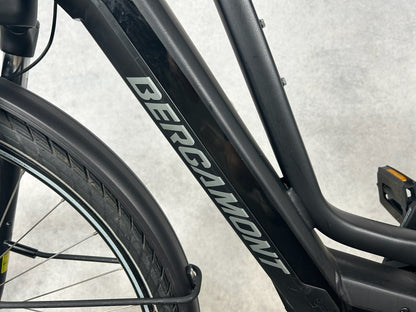 Bergamont E-Horizon Expert Amsterdam „52cm“ E-Bike #R205