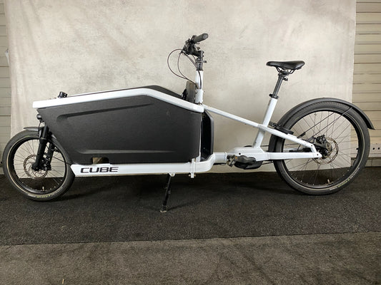 Cube Cargo Dual Hybrid 1000