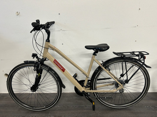 Victoria Trekking 2.7