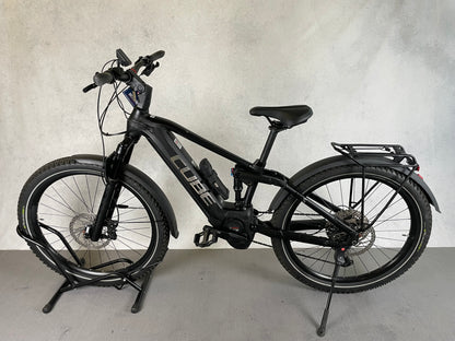 Cube Stereo Hybrid 120 SL Allroad „38cm“ Fully E-Bike #R353