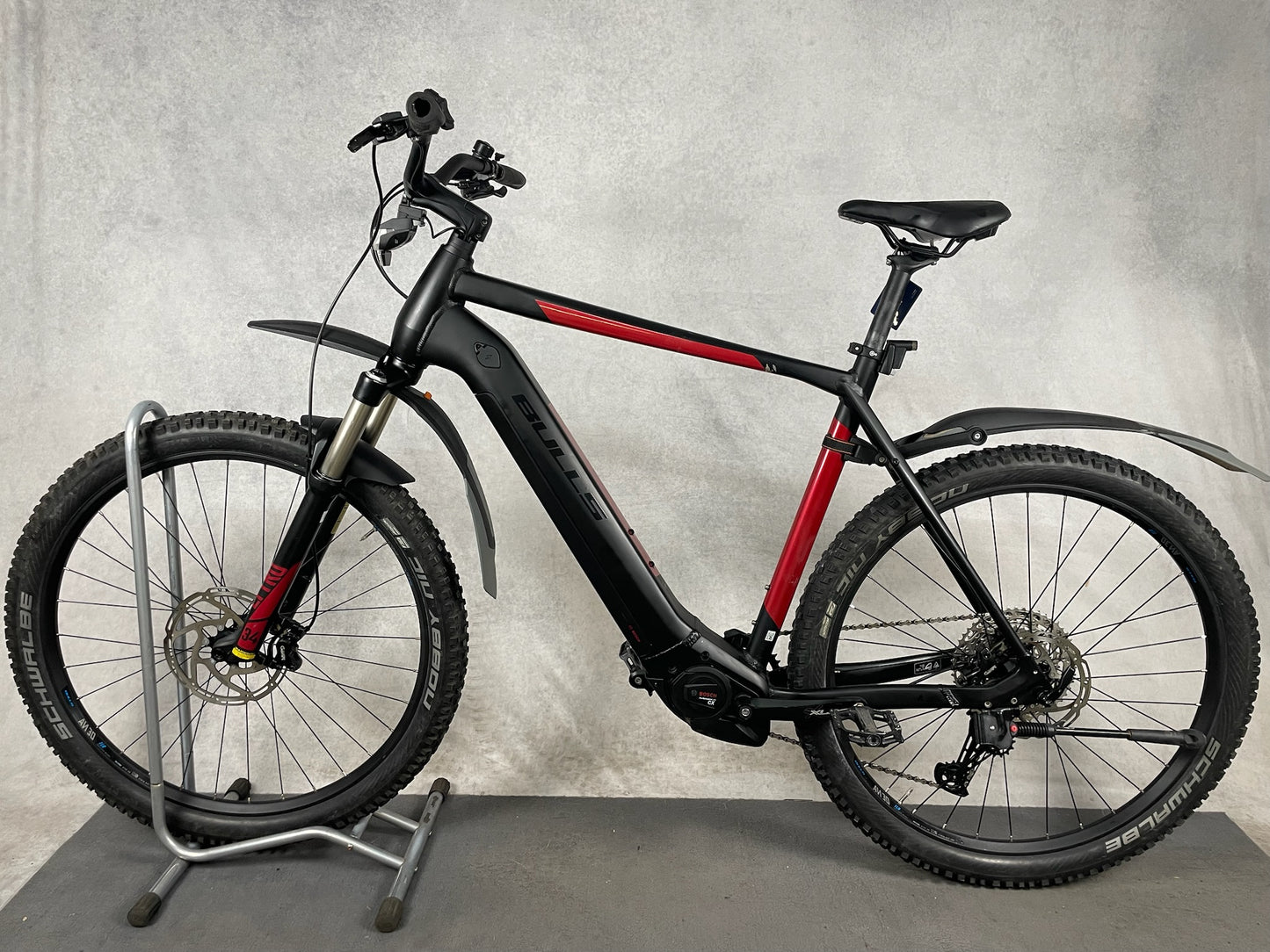 Bulls Copperhead Evo 3 750