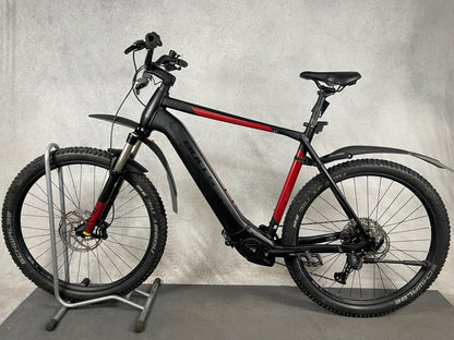 Bulls Copperhead Evo 3 750