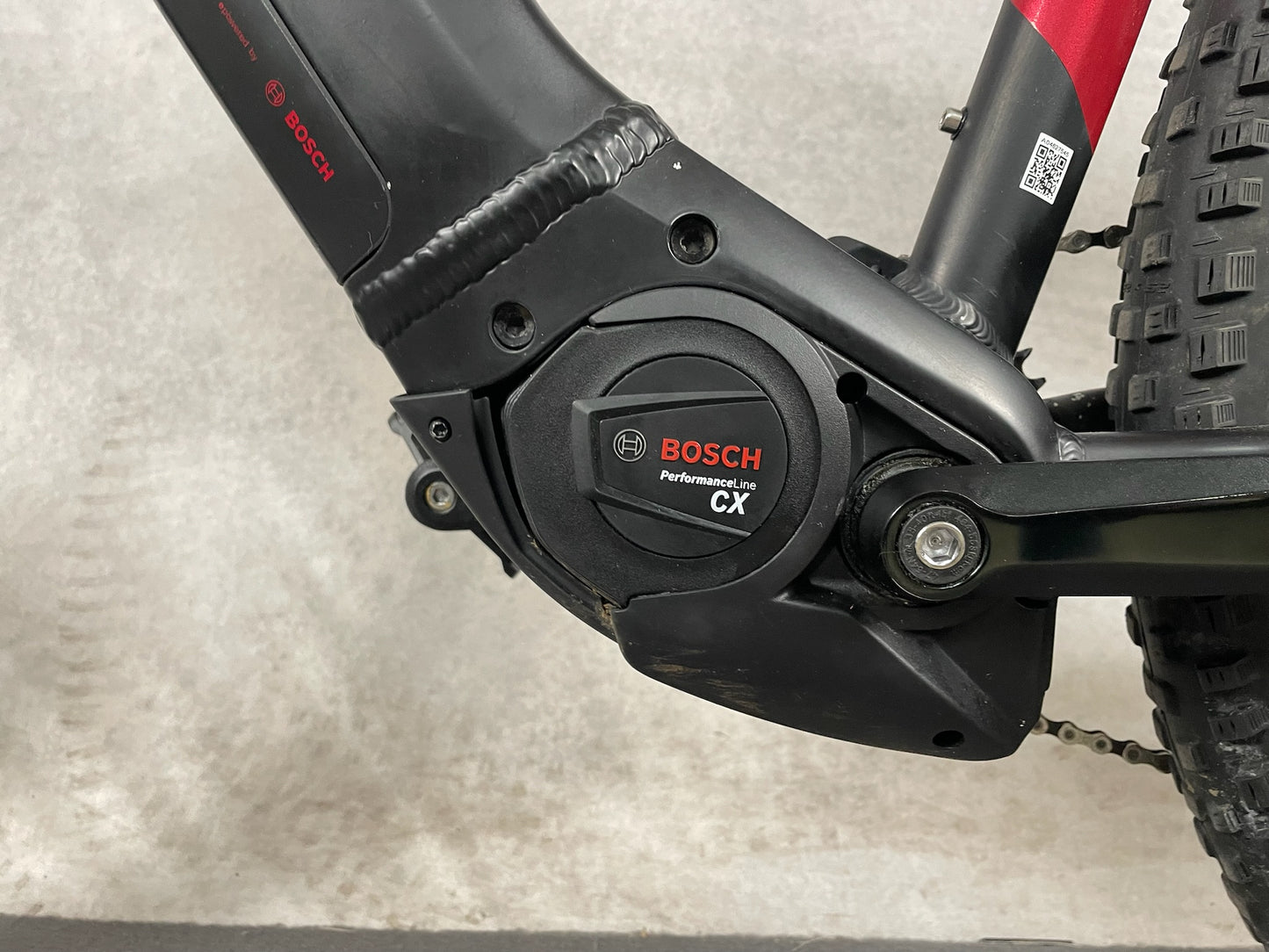 Bulls Copperhead Evo 3 750