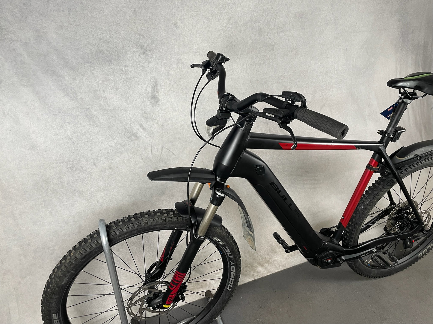 Bulls Copperhead Evo 3 750