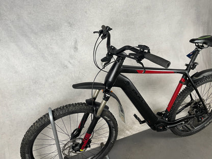 Bulls Copperhead Evo 3 750