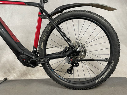 Bulls Copperhead Evo 3 750