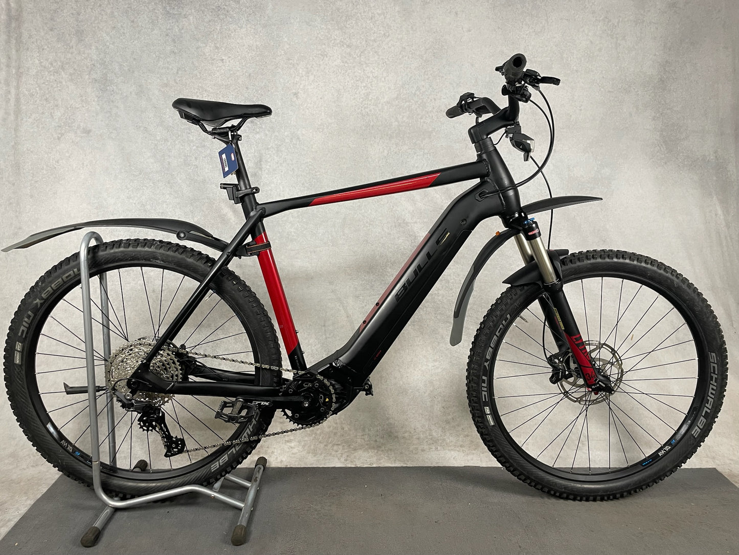 Bulls Copperhead Evo 3 750