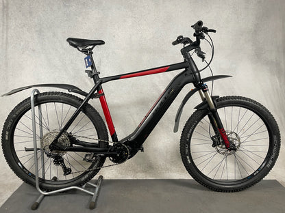 Bulls Copperhead Evo 3 750