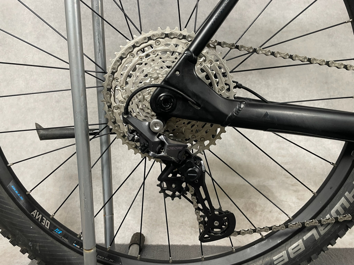 Bulls Copperhead Evo 3 750