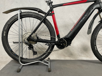 Bulls Copperhead Evo 3 750