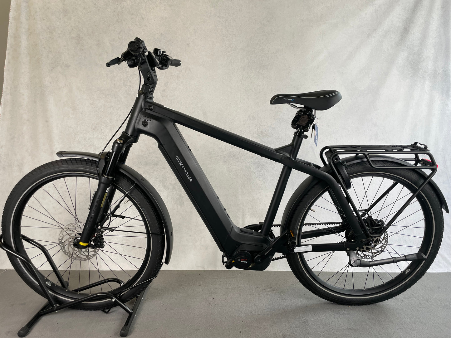 Riese & Müller Charger 4 GT Vario „56cm“ Trekking E-Bike #R360