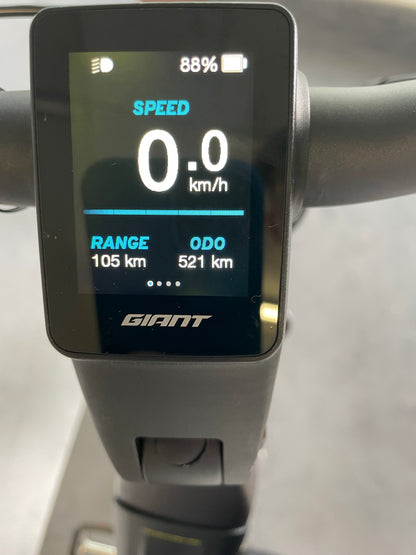 Giant Anytour E+3 LDS „M“ City Trekking E-Bike #R389