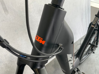 KTM Macina Scout 271 „L“ Trekking E-Bike #R334