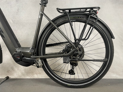 KTM Macina Style XL