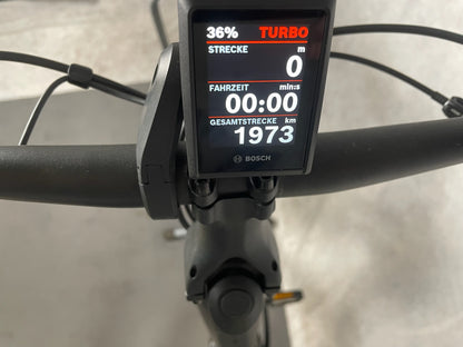 KTM Macina Style XL
