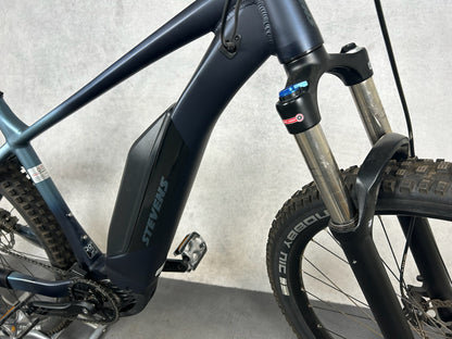 Stevens E-Cayolle „51cm“ E-MTB E-Bike #K178