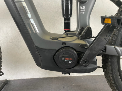 Cube Stereo Hybrid 140 HPC Race 750