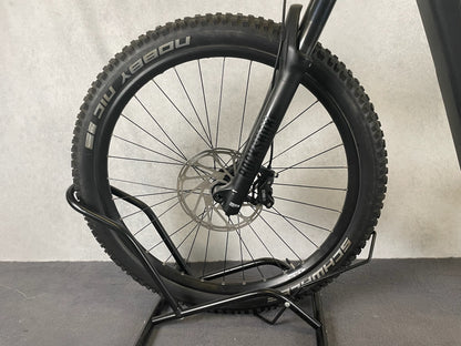 Cube Stereo Hybrid 140 HPC Race 750