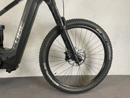 Cube Stereo Hybrid 140 HPC Race 750