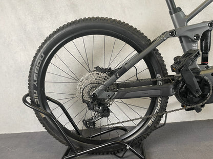Cube Stereo Hybrid 140 HPC Race 750