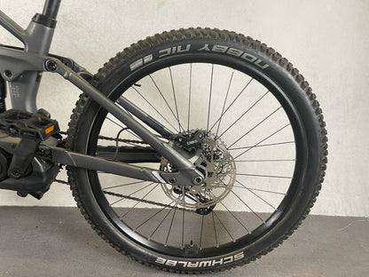 Cube Stereo Hybrid 140 HPC Race 750