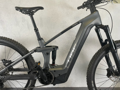 Cube Stereo Hybrid 140 HPC Race 750