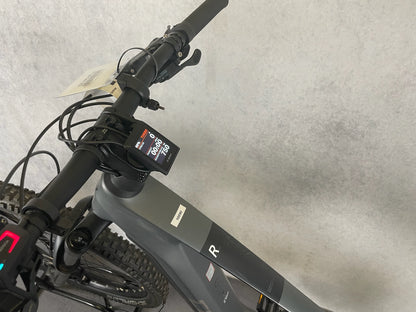 Cube Stereo Hybrid 140 HPC Race 750