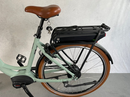 Riese & Müller Swing Enviolo Automatik „51cm“ City E-Bike #R365