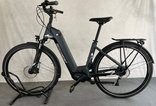 Bergamont E-Horizon Tour Wave „48cm“ Trekking E-Bike #R321