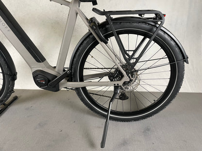 Kalkhoff Entice 5.B Move Plus „XL“ Trekking E-Bike #R340