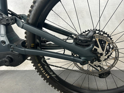 Specialized Kenevo Comp „S5“ Fully E-MTB E-Bike #K229