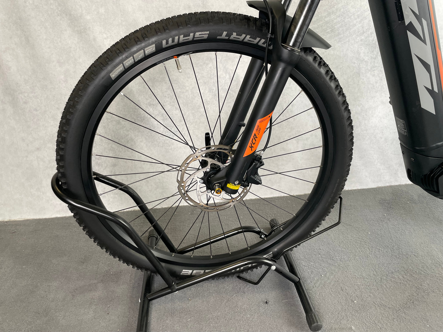 KTM Macina Scout 271 „L“ Trekking E-Bike #R334