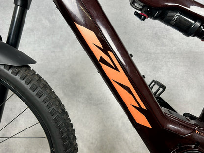 KTM Macina Lycan 671 „S“ #K96