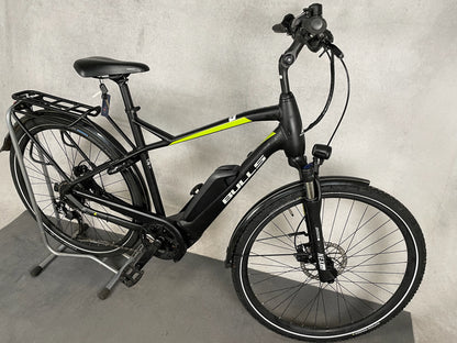 Bulls Street CX ELO „55cm“ Trekking E-Bike #R519