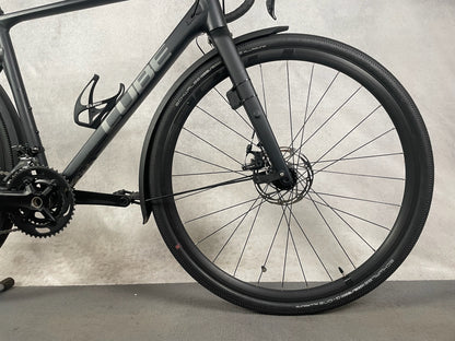 Cube Nuroad Pro FE