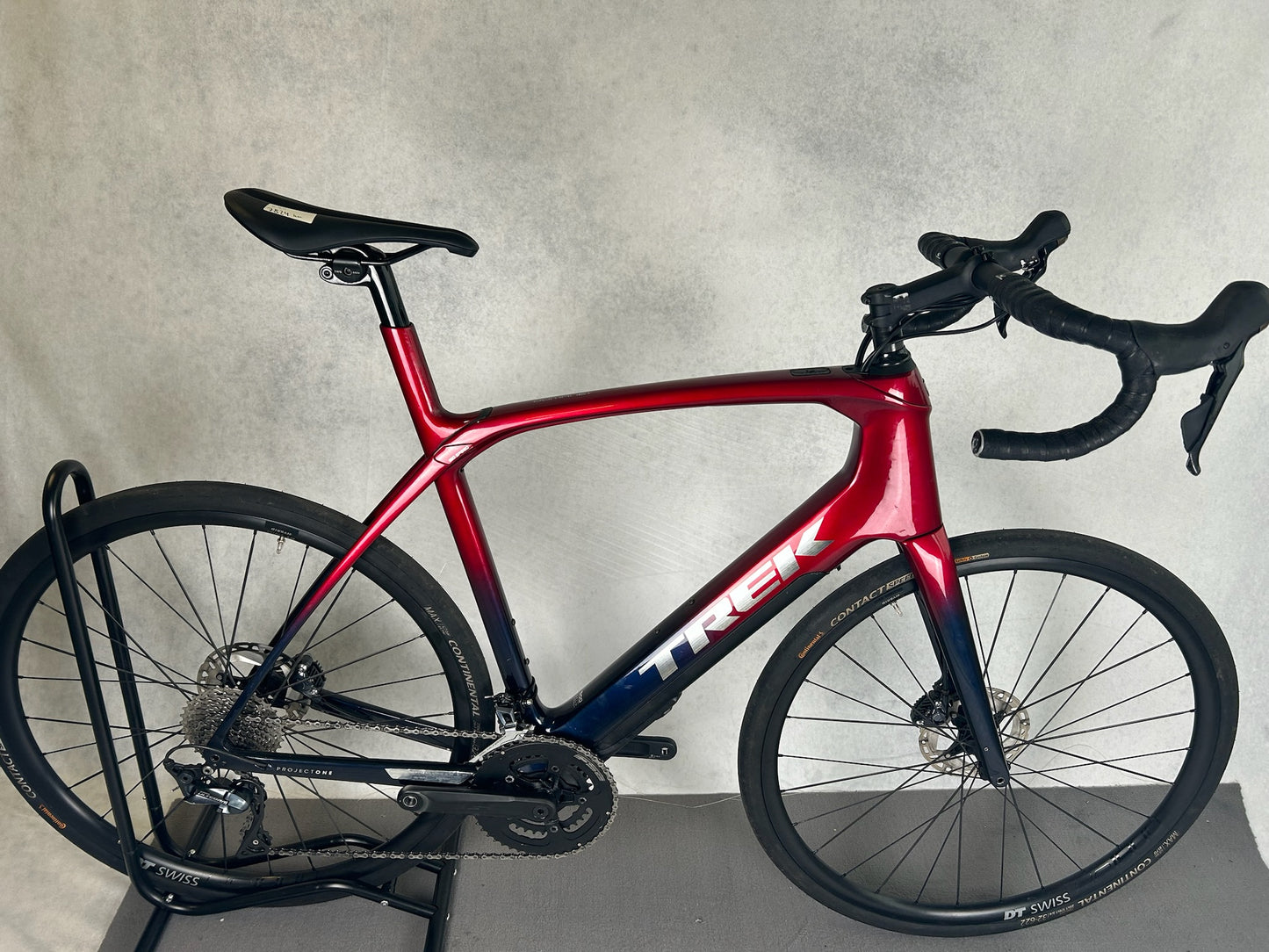 Trek DOMANE+ LT - Recklinghausen - #R84