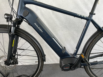 Raleigh Kent 9