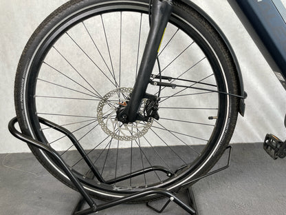 Raleigh Kent 9