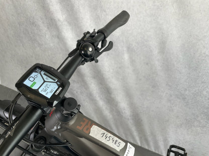 Ghost E-Square Trekking Advanced Y AL W