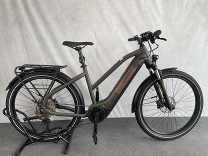 Ghost E-Square Trekking Advanced Y AL W