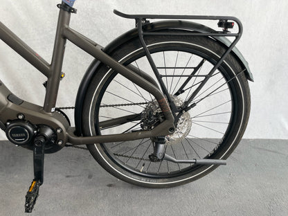 Ghost E-Square Trekking Advanced Y AL W