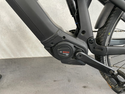 Bulls Iconic EVO TR1