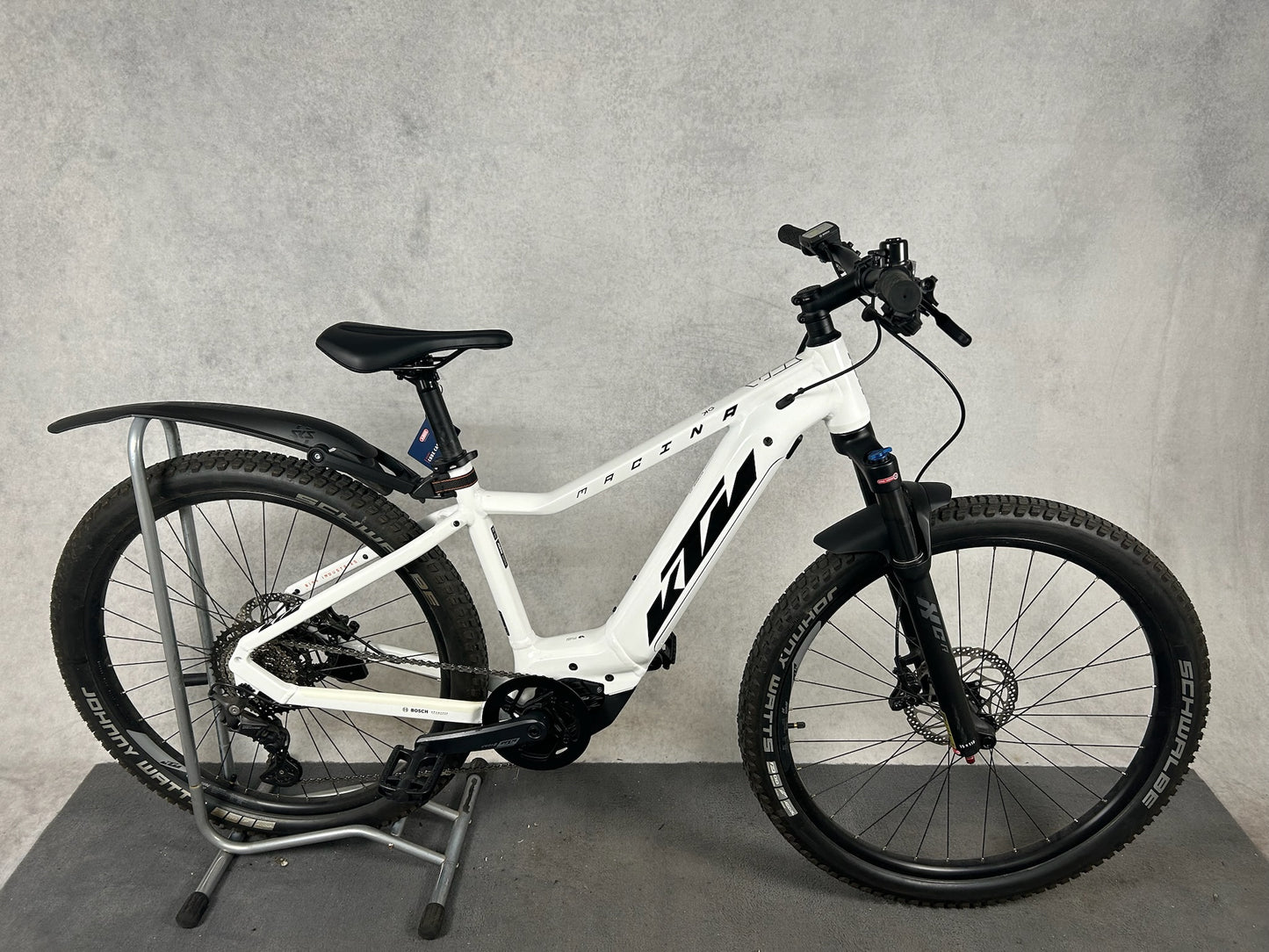 KTM Macina Race 571 „M“ MTB E-Bike #R157