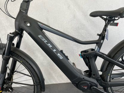 Bulls Iconic EVO TR1