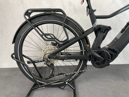 Bulls Iconic EVO TR1